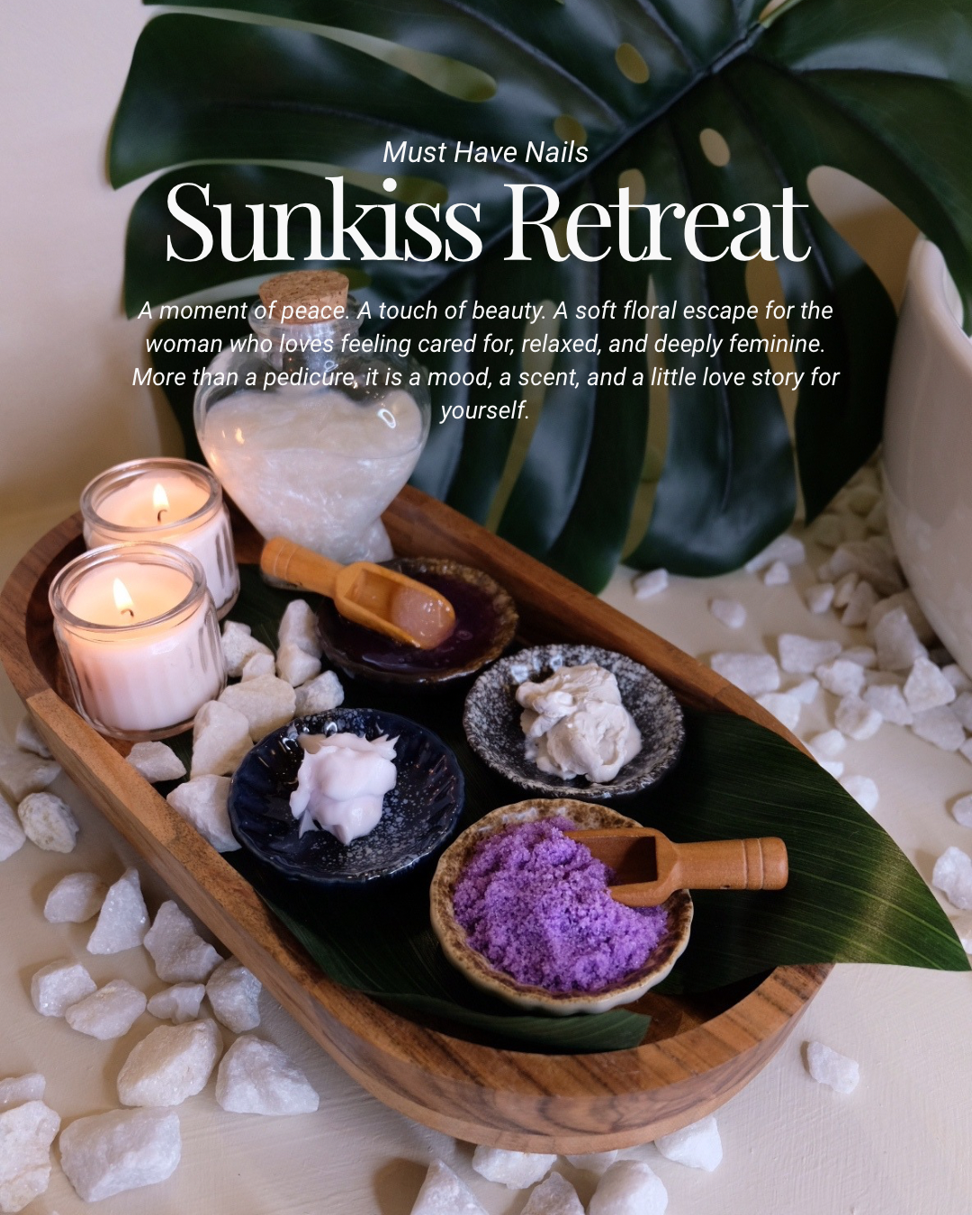 Must Have Nails – Special Promotion